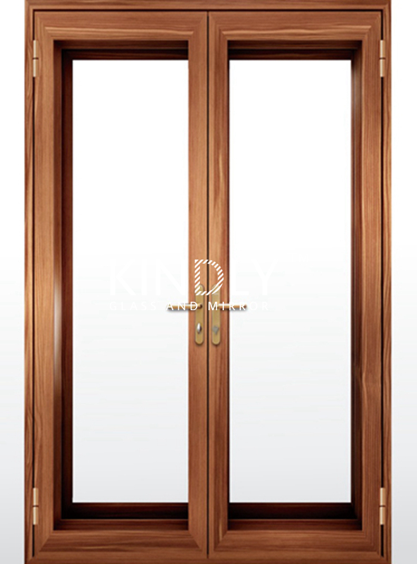 Swing Doors